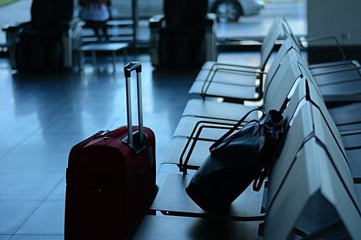 Более 20 рейсов задержано в московских аэропортах