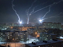 ПВО сбила 19 украинских дронов над российскими регионами в ночь на 27 января