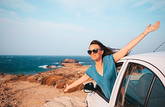 Основанный в Якутске сервис такси inDrive запускается в Майами