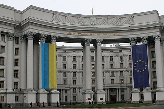 Климкин назвал претендентов на выход из состава Украины