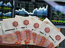 Росстат сообщил о росте ВВП России в I квартале 2024 года на 5,4%