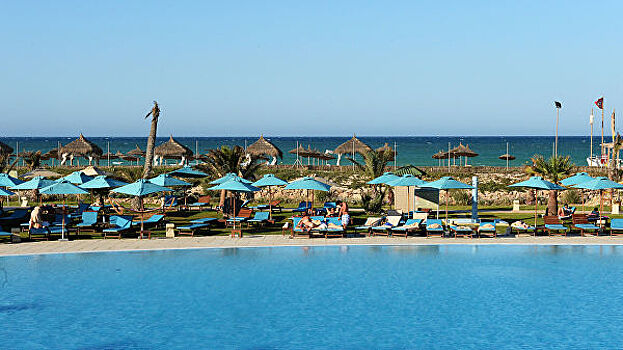 АТОР: обстановка на курортах Туниса после теракта остается спокойной