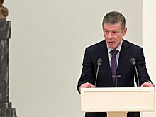 Назван главный кандидат на пост главы Счетной палаты РФ