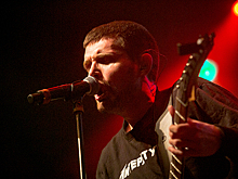 Суд Петербурга запретил трек «Кооператив «Лебединое озеро» рэпера Noize MC