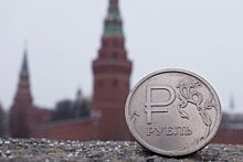 Рублю дали неделю до девальвации