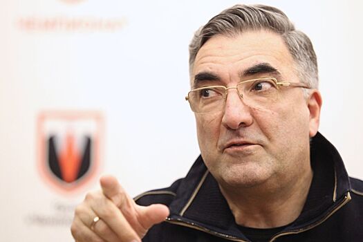 Леонид Вайсфельд разобрал два резонансных момента с судейством матча СКА — «Локомотив»