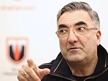 «Против Ливо «грязно» играли». Вайсфельд оценил инцидент матча «Ак Барс» — «Салават»