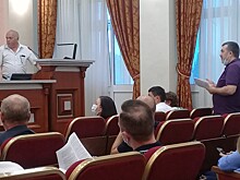 Депутаты Анапы высказали замечания ряду управлений мэрии