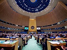 ООН заявила о сложной ситуации с обеспечением беженцев этой зимой