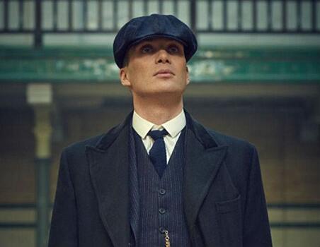 Составлен гид по местам съемок сериала «Острые козырьки»