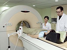 В Астрахани построят центр по выявлению рака на ранней стадии