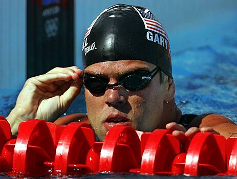 Пятикратный олимпийский чемпион лишился всех медалей Игр из-за лесных пожаров