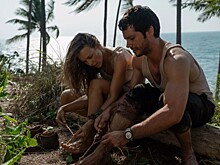 Зрители оценили фильм «На помощь!»