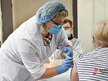 В Тюменскую область поступило 1,4 млн антиковидных вакцин