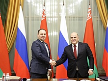 Союзный договор между Беларусью и Россией был подписан 24 года назад. Что сделано?