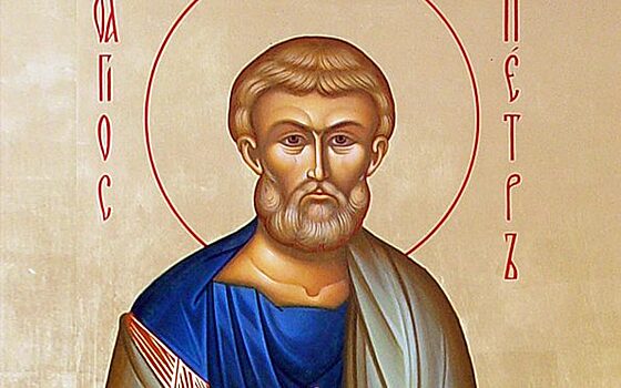 Кто из христианских святых воскрешал мёртвых