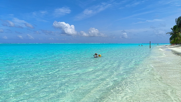 Какой курорт становится летним хитом у россиян вместо Турции