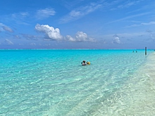 Какой курорт становится летним хитом у россиян вместо Турции