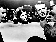 Умерла в своем доме в 87 лет номинированная на «Оскар» актриса Саманта Эггар