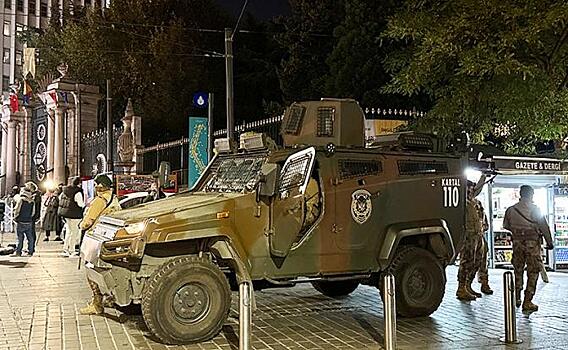 Засада на Эрдогана: Теракт в Стамбуле заказали в Вашингтоне или в Турции?