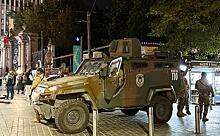 Засада на Эрдогана: Теракт в Стамбуле заказали в Вашингтоне или в Турции?