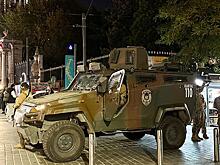 Засада на Эрдогана: Теракт в Стамбуле заказали в Вашингтоне или в Турции?