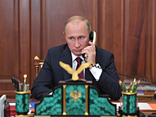 Доверительный разговор с Путиным: Италия смягчит критику ОБСЕ в адрес России