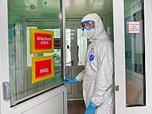 В России проведено около 537 тысяч тестов на COVID-19