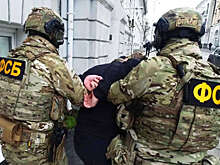 ФСБ: в Крыму задержали подозреваемых в обмане контрактников, отправленных на СВО