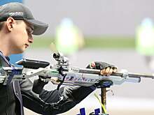 Владимир Масленников: «В финале немного перенервничал, появилась скованность, зажатость»