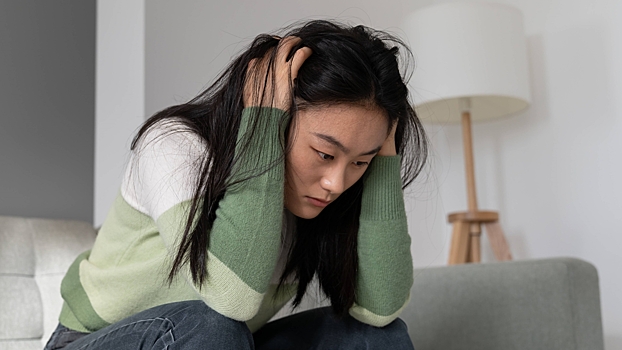 Простые способы, как выключить тревогу и перезагрузить мозг