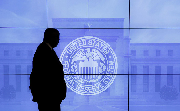 ФРС США третий раз подряд повысила ставку на 0,75 п.п.