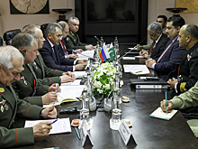 Российско-пакистанские отношения вышли на качественно новый уровень