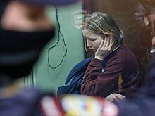 Трепову* поместили в штрафной изолятор за нарушение порядка