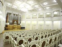 Омская филармония скоро отметит «Свадьбу»