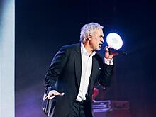 Валерий Меладзе выступит в МТЛ Арене