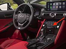 Такое еще делают? Последние японские автомобили с CD-плеерами в 2025 году