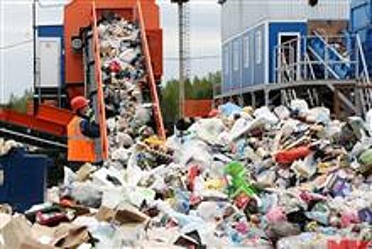 Жители Новосемейкино выступили против создания нового мусорного полигона