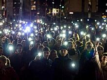 Очередные «Бегущие огни» состоятся в Вологде на день раньше