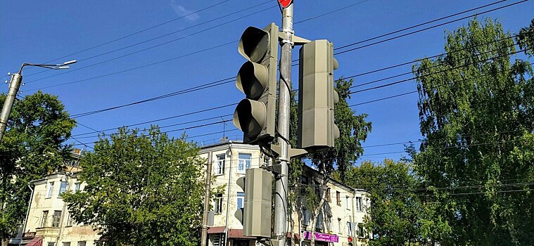 Эхо «светофорного скандала» докатилось до губернатора