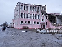 Для курян, потерявших жилье, будут строить новые поселки