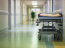 Baza: в Крыму полицейский лишился кисти руки на учениях