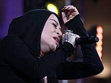 Звезда шоу «Голос» сделала татуировку с Бандерой