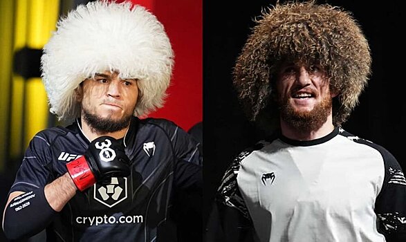 В команде Умара Нурмагомедова не верят, что UFC устроит бой Фигейредо – Двалишвили (ТАСС)