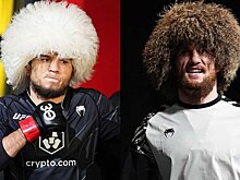 В команде Умара Нурмагомедова не верят, что UFC устроит бой Фигейредо – Двалишвили (ТАСС)