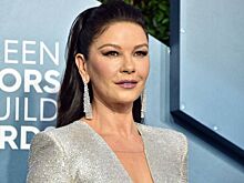 Кэтрин Зета-Джонс сыграет во втором сезоне полицейской драмы «Блудный сын» 