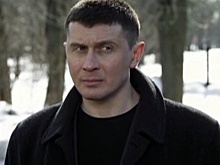 На СВО погиб актер из "Улиц разбитых фонарей" и "Убойной силы" Вадим Алферов