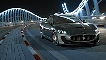 Через неделю выйдет расширенное издание Gran Turismo Sport — на двух дисках!