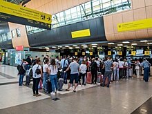 Четвертьмиллионный авиатрафик из Казани в Турцию забрала Turkish Airlines