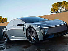 Стало известно, как будет выглядеть новая Toyota Corolla